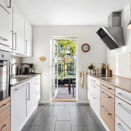 Fy381-svendborg-grastenvej-218 Vakantiehuis