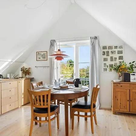 Vakantiehuis Fy381-svendborg-grastenvej-218 Svendborg