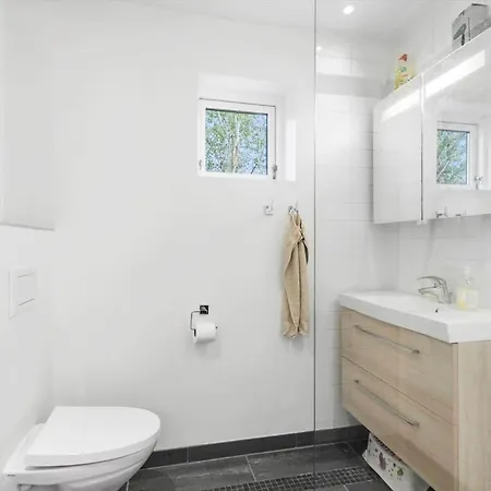 Fy381-svendborg-grastenvej-218 Vakantiehuis Svendborg