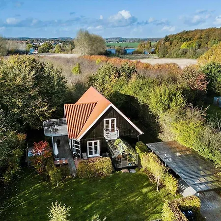 Fy381-svendborg-grastenvej-218 Vakantiehuis Svendborg