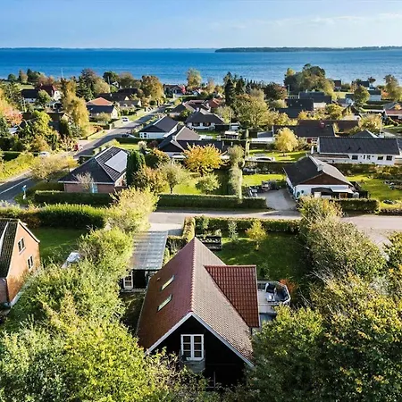 Fy381-svendborg-grastenvej-218 Tatil Evi