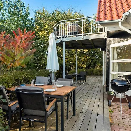 Fy381-svendborg-grastenvej-218 Vakantiehuis *