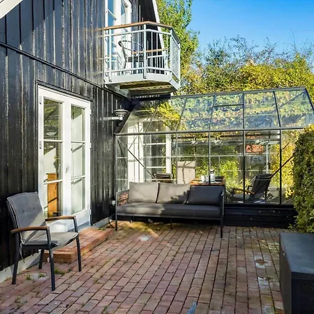 Tatil Evi Fy381-svendborg-grastenvej-218 Svendborg