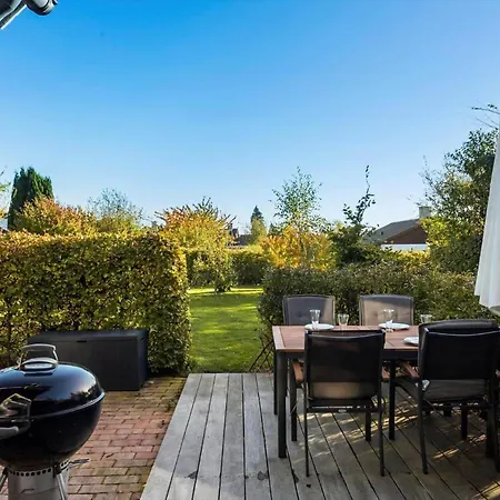 Fy381-svendborg-grastenvej-218 Vakantiehuis