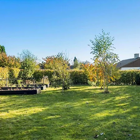 Fy381-svendborg-grastenvej-218 Vakantiehuis *