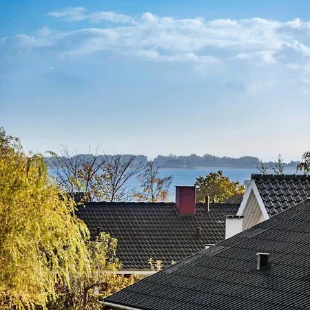 Vakantiehuis Fy381-svendborg-grastenvej-218 Svendborg