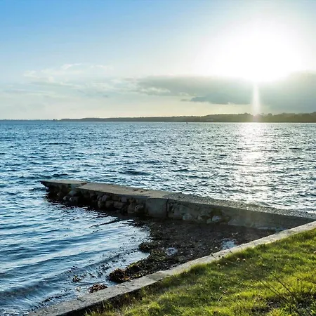 Fy381-svendborg-grastenvej-218 Vakantiehuis *