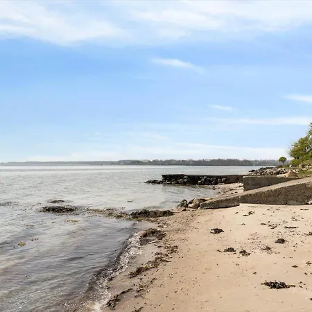 Fy381-svendborg-grastenvej-218 Vakantiehuis