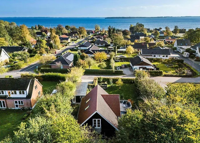 Fy381-svendborg-grastenvej-218 펜션