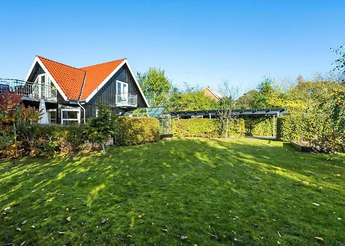 Fy381-svendborg-grastenvej-218 펜션
